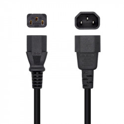 Cable alimentación aisens...