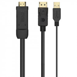 Cable conversor aisens...