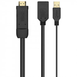 Cable conversor aisens...