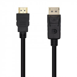 Cable conversor aisens...