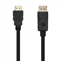 Cable conversor aisens...