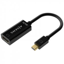 Cable conversor aisens...
