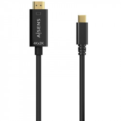 Cable conversor hdmi 4k...