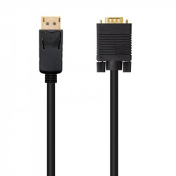 Cable conversor nanocable...