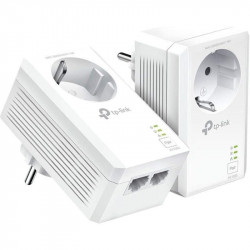 Adaptador powerline tp-link...