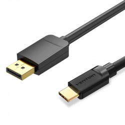 Cable conversor vention...
