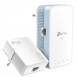 Adaptador powerline tp-link...