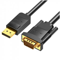 Cable conversor vention...