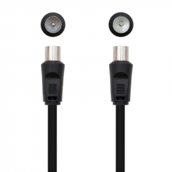 Cable de antena nanocable...