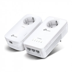 Adaptador powerline tplink...