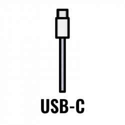 Cable de carga apple usb de...