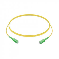 Cable de fibra óptica...