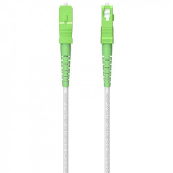 Cable de fibra óptica...