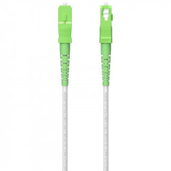 Cable de fibra óptica...