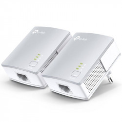 Adaptador powerline tplink...