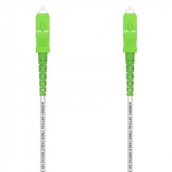 Cable de fibra óptica...