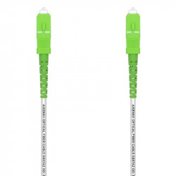 Cable de fibra óptica...