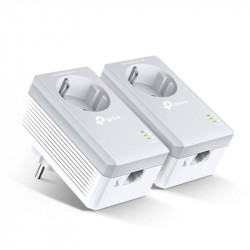 Adaptador powerline tplink...