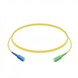 Cable de fibra óptica...