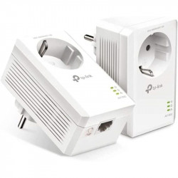 Adaptador powerline tplink...
