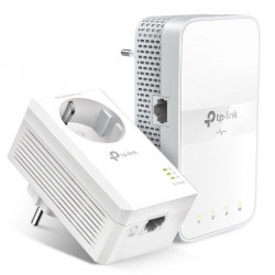 Adaptador powerline tplink...