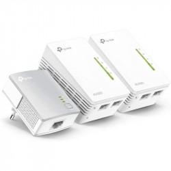 Adaptador powerline tplink...