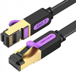 Cable de red rj45 stp...