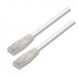 Cable de red rj45 utp...