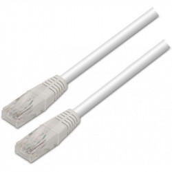 Cable de red rj45 utp...