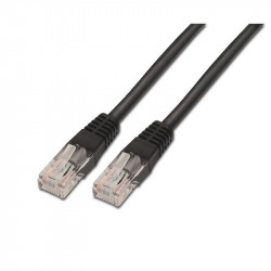 Cable de red rj45 utp...