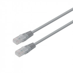 Cable de red rj45 utp...