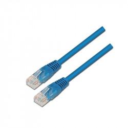 Cable de red rj45 utp...
