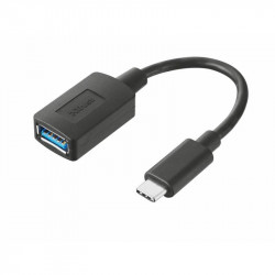 Adaptador trust 20967/ usb...