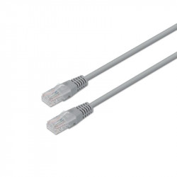 Cable de red rj45 utp...