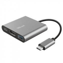 Adaptador trust dalyx 3 in...