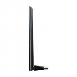 Adaptador usb - wifi d-link...