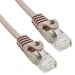 Cable de red rj45 utp...