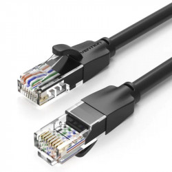 Cable de red rj45 utp...