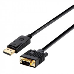 Cable displayport aisens...