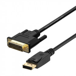 Cable displayport aisens...