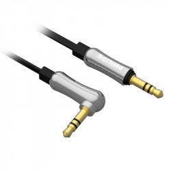 Cable estéreo philips...