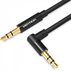 Cable estéreo vention...