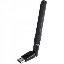 Adaptador usb - wifi...