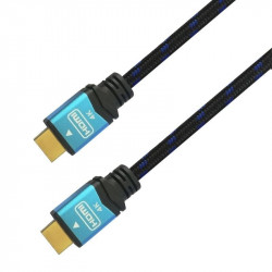 Cable hdmi 2.0 4k aisens...