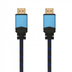 Cable hdmi 2.0 4k aisens...