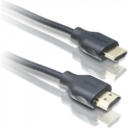 Cable hdmi 2.0 4k philips...