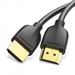 Cable hdmi 2.0 4k portatil...