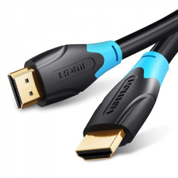 Cable hdmi 2.0 4k vention...