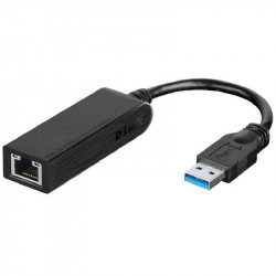 Adaptador usb 3.0 - rj45...