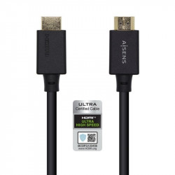 Cable hdmi 2.1 8k aisens...